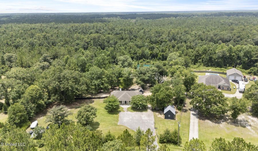 16107 Oral Rd, Biloxi, MS 39532 - 4 Beds, 2 Bath
