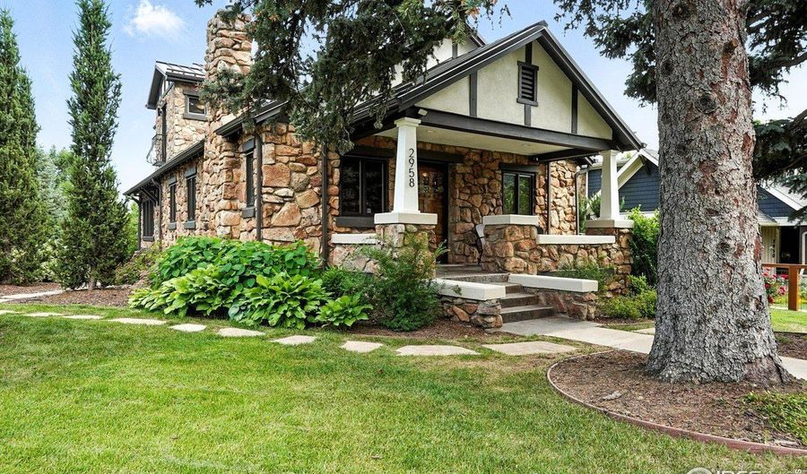 2958 6th St, Boulder, CO 80304 - 5 Beds, 4 Bath