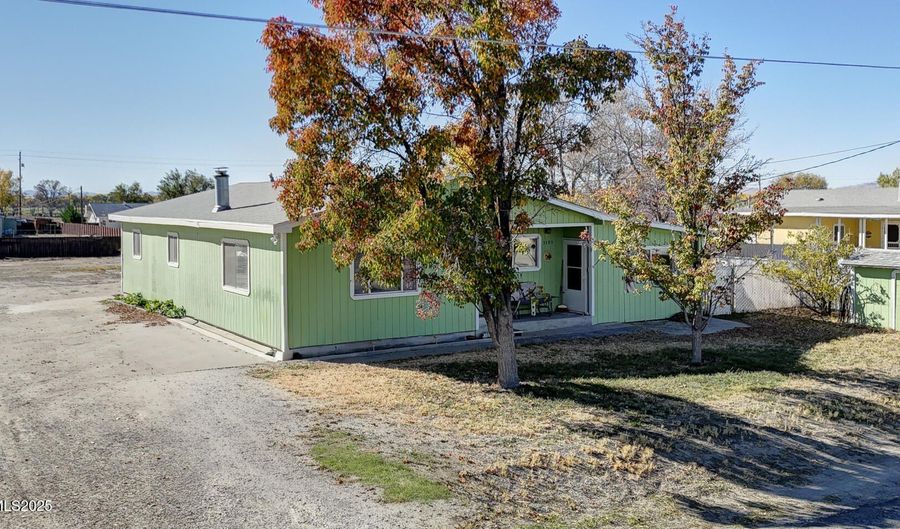 3395 Duane Dr, Fallon, NV 89406 - 3 Beds, 2 Bath