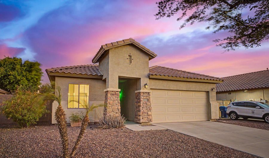 11921 W MONTE VISTA Rd, Avondale, AZ 85392 - 4 Beds, 3 Bath
