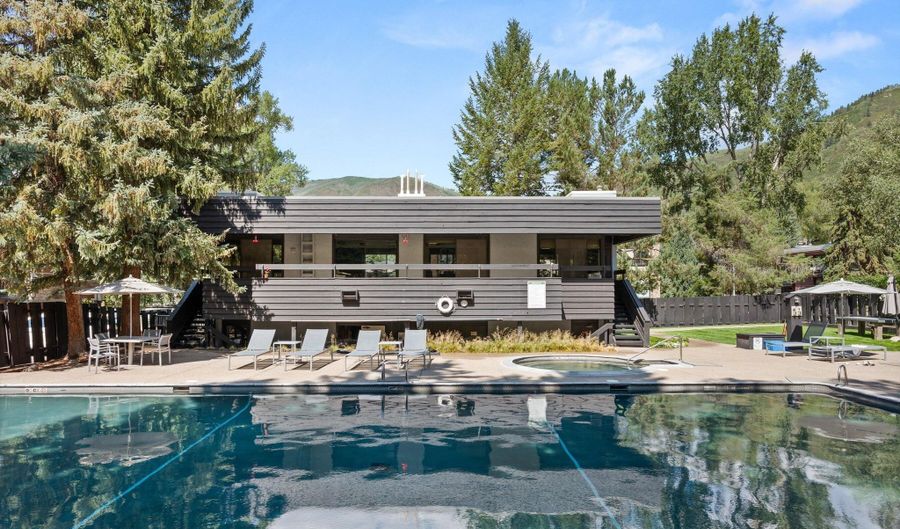 1039 E COOPER Avenue 21A, Aspen, CO 81611 - 3 Beds, 3 Bath