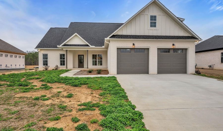 140 Gavins Way, Arab, AL 35016 - 3 Beds, 3 Bath