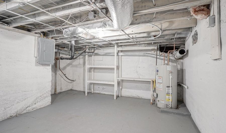 123 12th St, Absecon, NJ 08201 - 3 Beds, 1 Bath