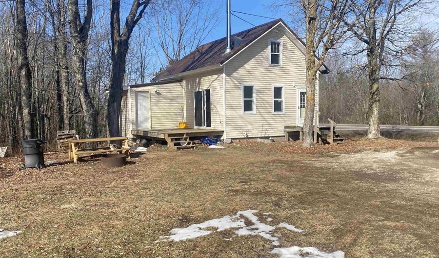 31865 State Highway 13, Bayfield, WI 54814 - 1 Beds, 1 Bath