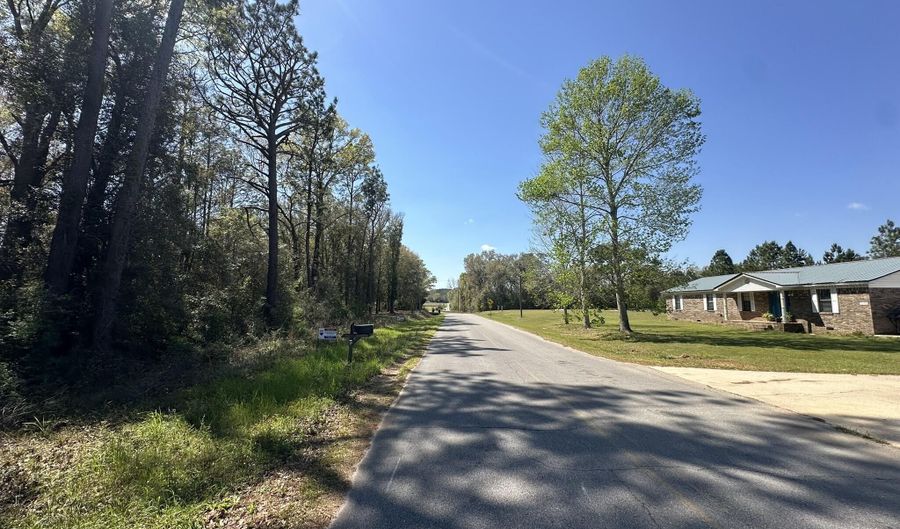 Parcel B Holloway Road, Baker, FL 32531 - 0 Beds, 0 Bath