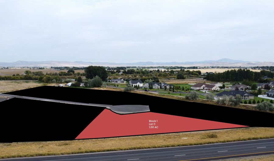 TBD Thorne Dr L11 B1, Blackfoot, ID 83221 - 0 Beds, 0 Bath