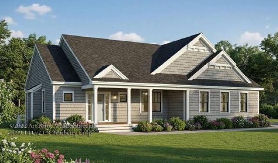 Pebble Court lot 13, Barrington, NH 03825 - 3 Beds, 3 Bath