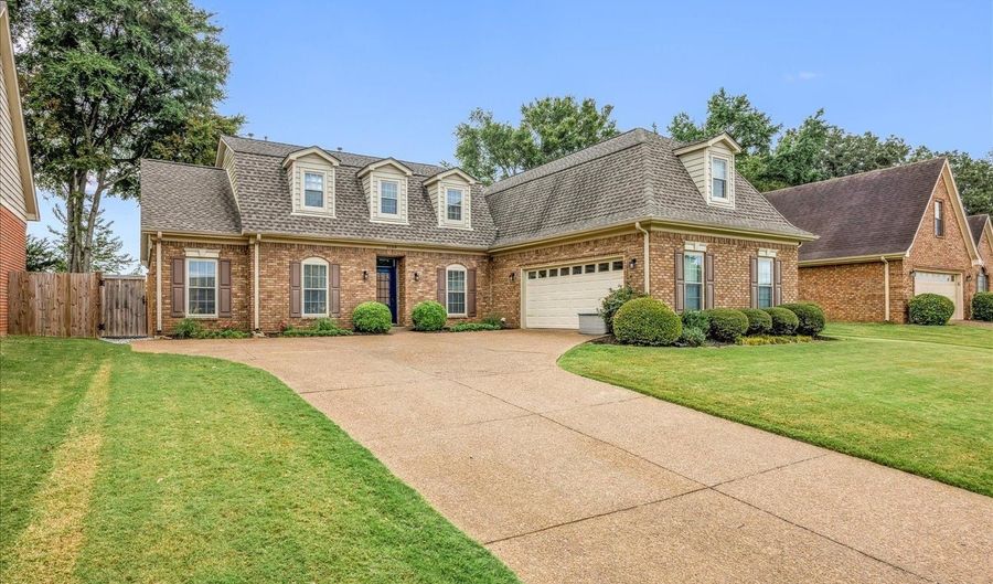 3148 HILL Lk, Bartlett, TN 38135 - 4 Beds, 3 Bath