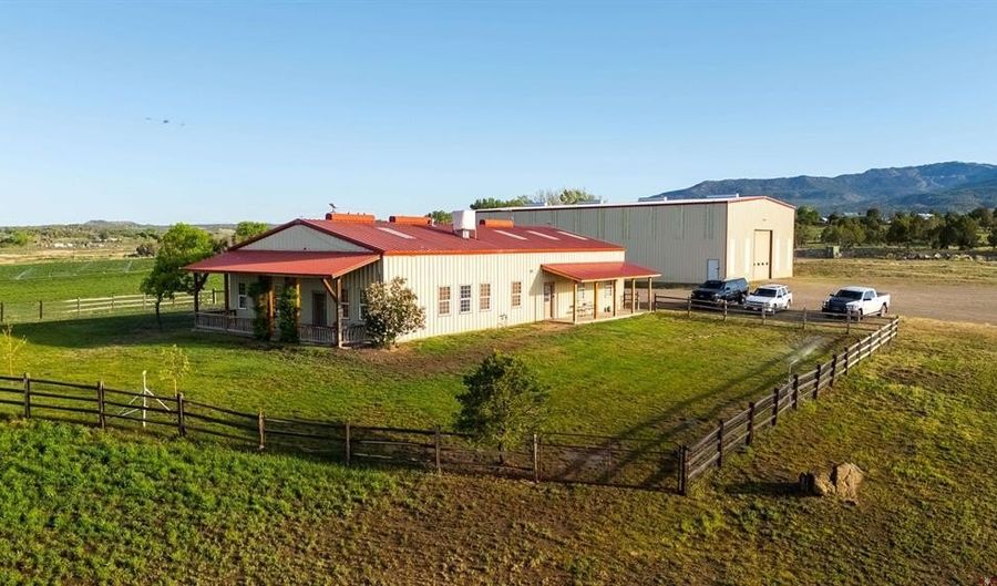 777 County Road 977, Arboles, CO 81147 - 2 Beds, 1 Bath