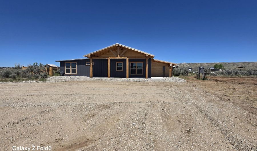 45 FRONTAGE Rd, Boulder, WY 82923 - 3 Beds, 2 Bath