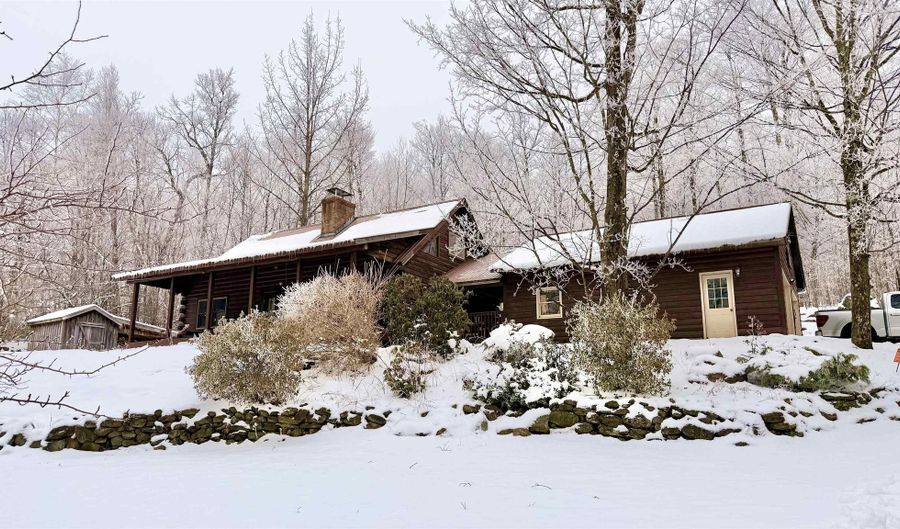 1207 Iron Gate Rd, Cambridge, VT 05444 - 3 Beds, 2 Bath