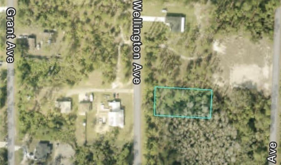 2114 Wellington Ave, Alva, FL 33920 - 0 Beds, 0 Bath