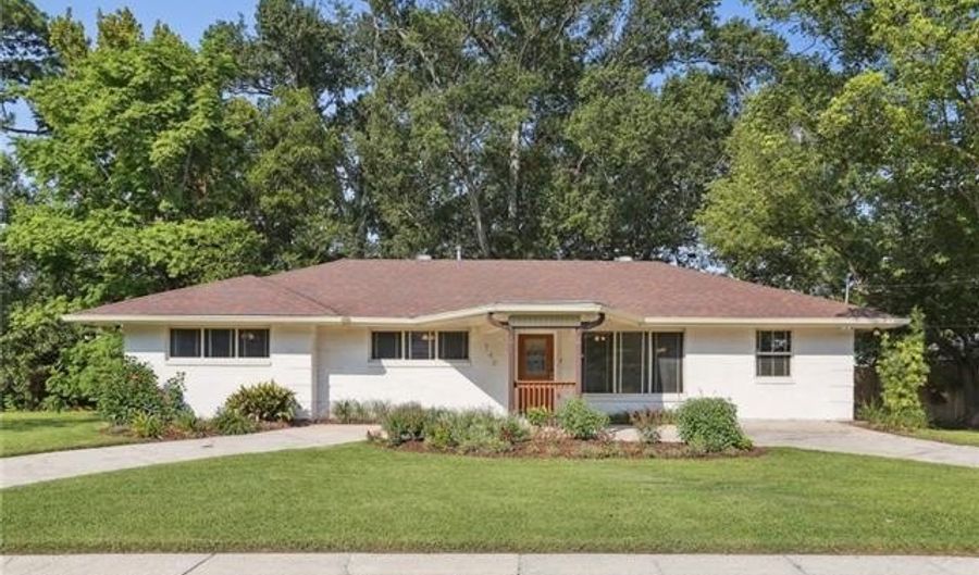 740 PARKWAY Ave, Jefferson, LA 70121 - 3 Beds, 2 Bath