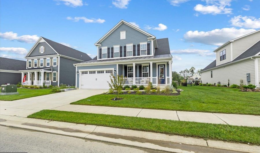 27079 FIELDFARE Rd, Lewes, DE 19958 - 3 Beds, 3 Bath