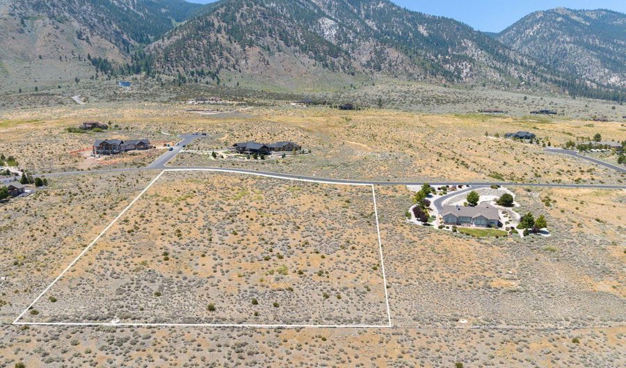 336 James Canyon Loop, Genoa, NV 89411 - 0 Beds, 0 Bath