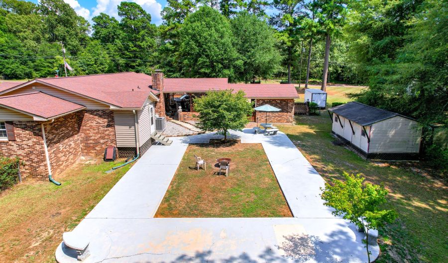5050 Woodcrest Way, Beech Island, SC 29842 - 3 Beds, 2 Bath