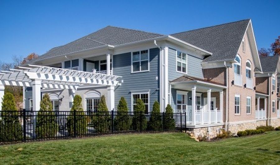 2435 Lamington Rd 18, Bedminster, NJ 07921 - 2 Beds, 2 Bath