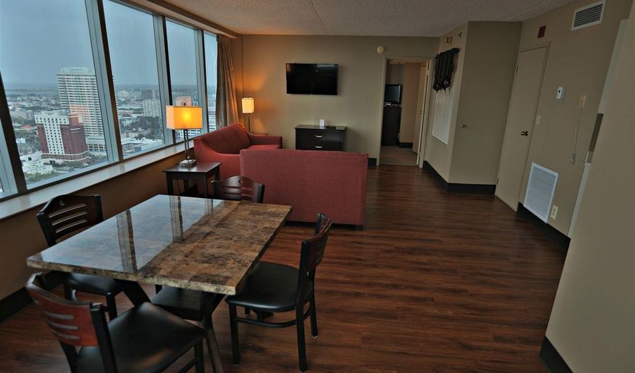 1515 Boardwalk 2911, Atlantic City, NJ 08401 - 1 Beds, 1 Bath