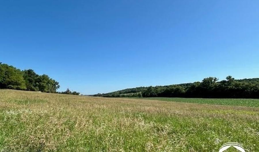 10 66 Acres M/L N 800 Rd, Baldwin City, KS 66006 - 0 Beds, 0 Bath