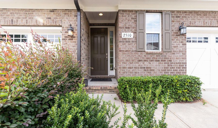 2510 Rambling Creek Rd, Apex, NC 27523 - 4 Beds, 3 Bath