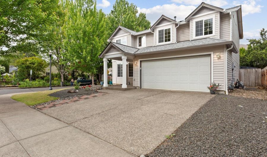 1402 NW 27TH Ave, Battle Ground, WA 98604 - 3 Beds, 3 Bath