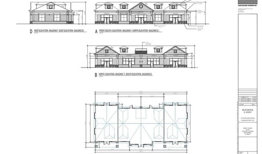 3769 Old Post Rd, Charlestown, RI 02813 - 0 Beds, 0 Bath