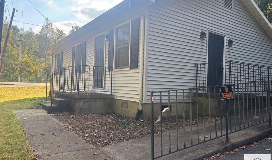 15 Ridgewood Rd, Bassett, VA 24055 - 0 Beds, 2 Bath