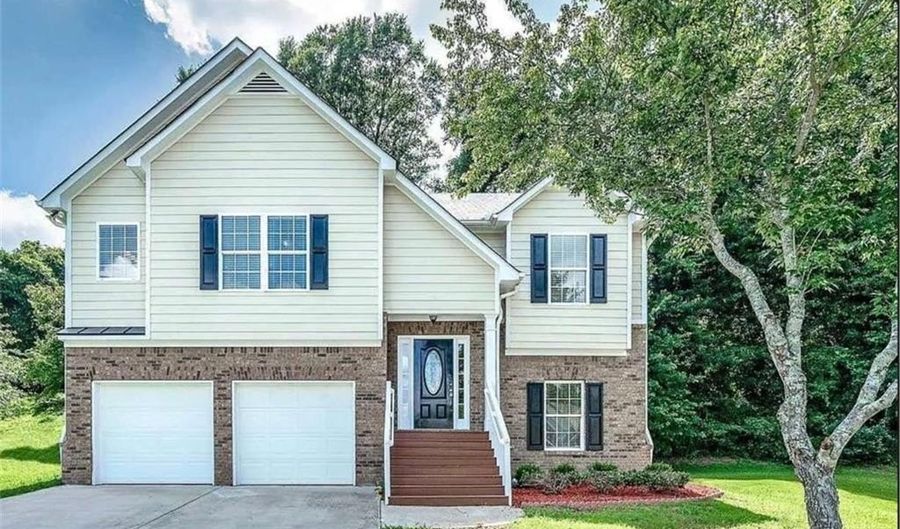 2030 Stonebrook Cir, Austell, GA 30106 - 0 Beds, 0 Bath