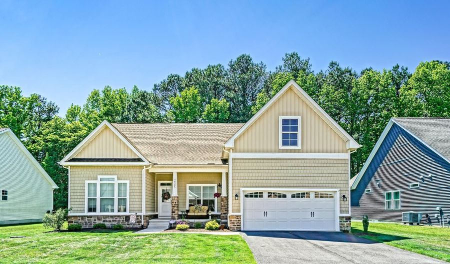 14293 SCHOONER Run, Ellendale, DE 19941 - 3 Beds, 3 Bath