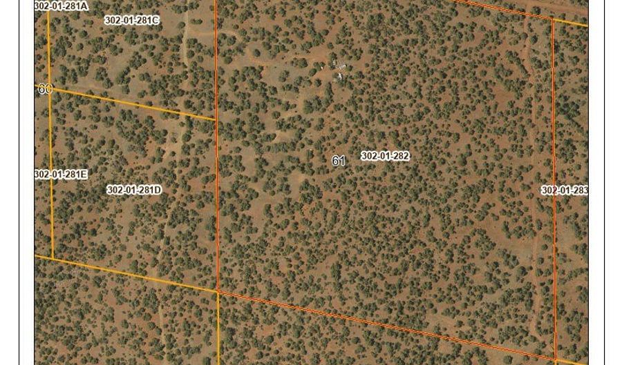 61 Colt Ct Ne4 Rd, Ash Fork, AZ 86320 - 0 Beds, 0 Bath