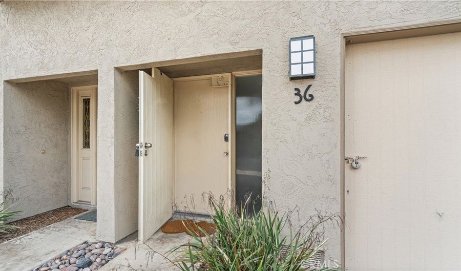 7000 Saranac 36, La Mesa, CA 91942 - 2 Beds, 1 Bath