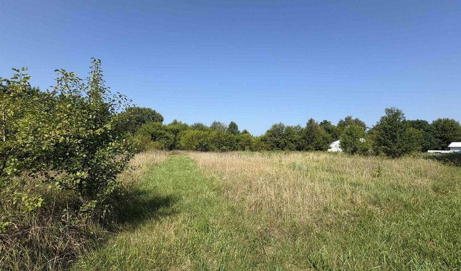 N Michigan Road, Argos, IN 46550 - 0 Beds, 0 Bath