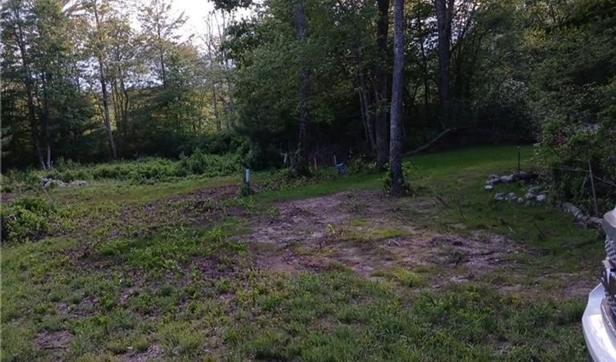 400 Yawgoo Valley Rd, Exeter, RI 02822 - 0 Beds, 0 Bath
