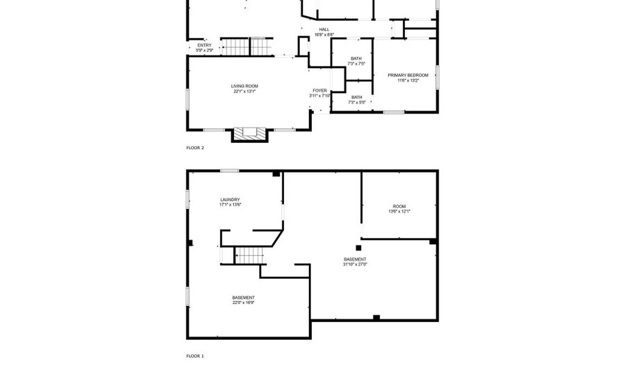 2010 Brampton Ct Ct, Ann Arbor, MI 48103 - 3 Beds, 2 Bath