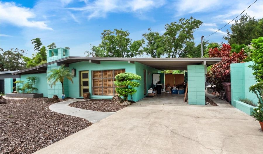 1616 ORIOLE Ave, Orlando, FL 32803 - 1 Beds, 1 Bath