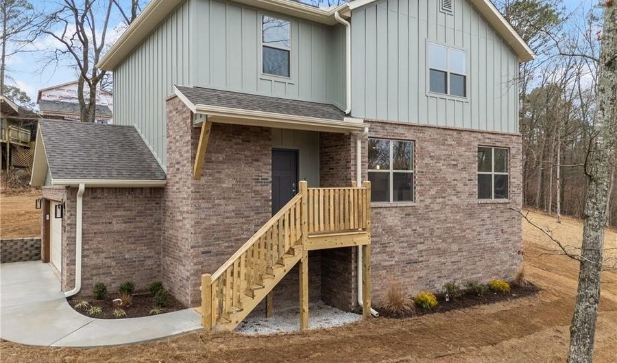 3 Heywood Ln, Bella Vista, AR 72714 - 3 Beds, 3 Bath