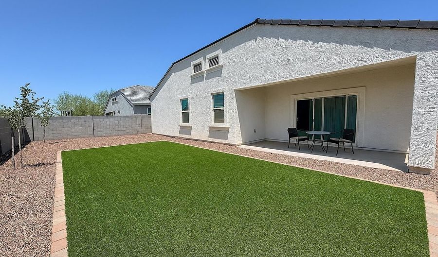 19055 W SHEFFER Ave, Buckeye, AZ 85326 - 4 Beds, 3 Bath