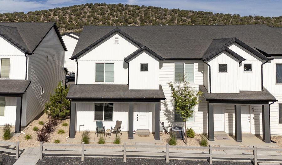 477 S May Dr, Cedar City, UT 84720 - 3 Beds, 2 Bath