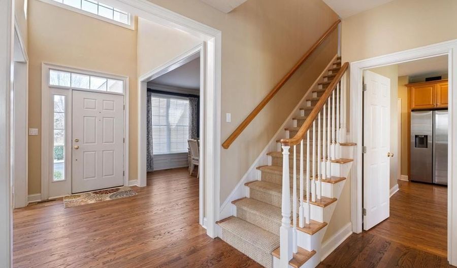 12 KENTSHIRE Ct, Greenville, DE 19807 - 4 Beds, 4 Bath