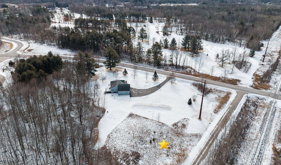 HORNICK Lane 1, Abrams, WI 54101 - 0 Beds, 0 Bath