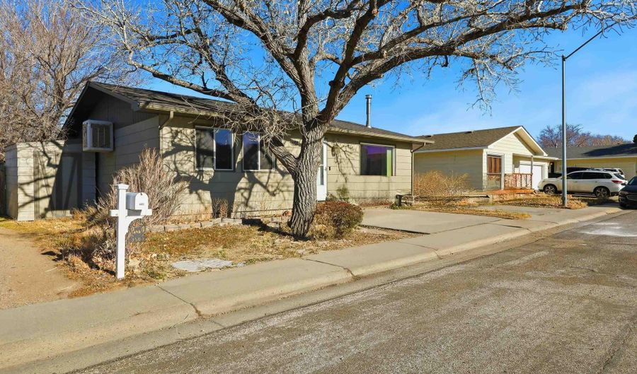 3508 Meadowlark, Casper, WY 82604 - 4 Beds, 2 Bath