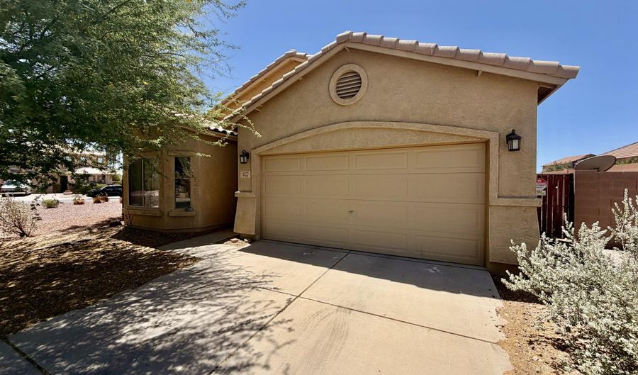1377 E LINDA Dr, Casa Grande, AZ 85122 - 3 Beds, 2 Bath