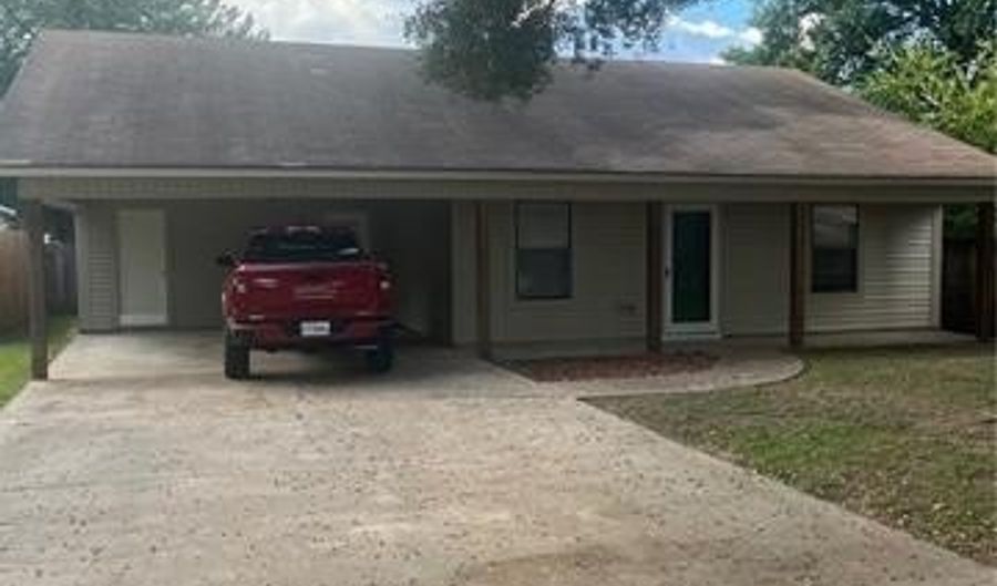5604 BRUYNINCKX Rd, Alexandria, LA 71303 - 3 Beds, 2 Bath