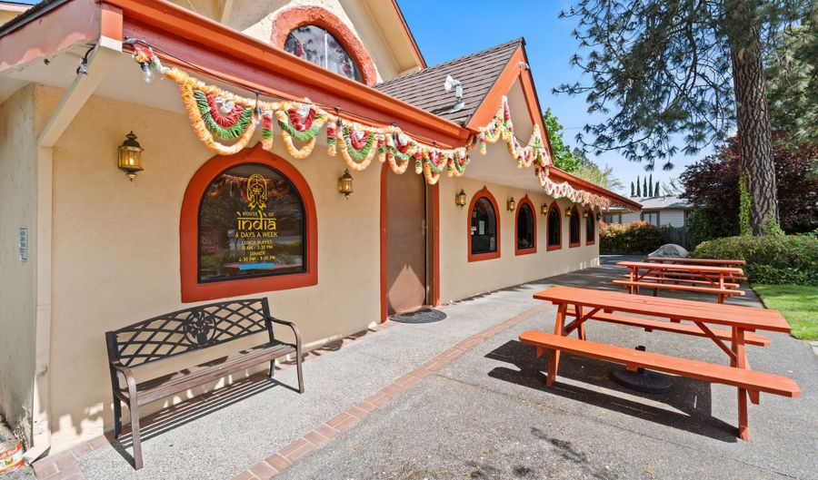 1667 Siskiyou Blvd, Ashland, OR 97520 - 0 Beds, 0 Bath