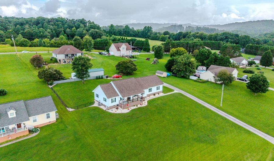 487 Mill Creek Rd, Andersonville, TN 37705 - 3 Beds, 2 Bath