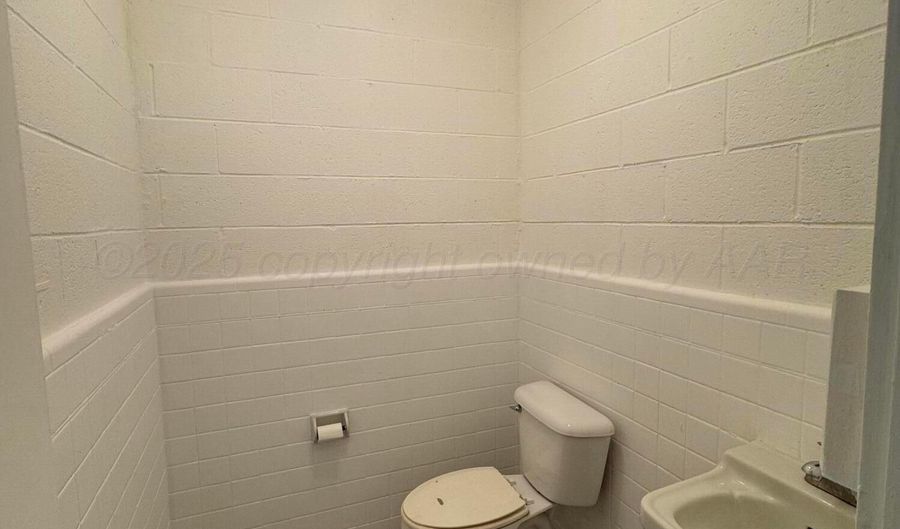 1206 SW 10TH Ave, Amarillo, TX 79101 - 0 Beds, 0 Bath