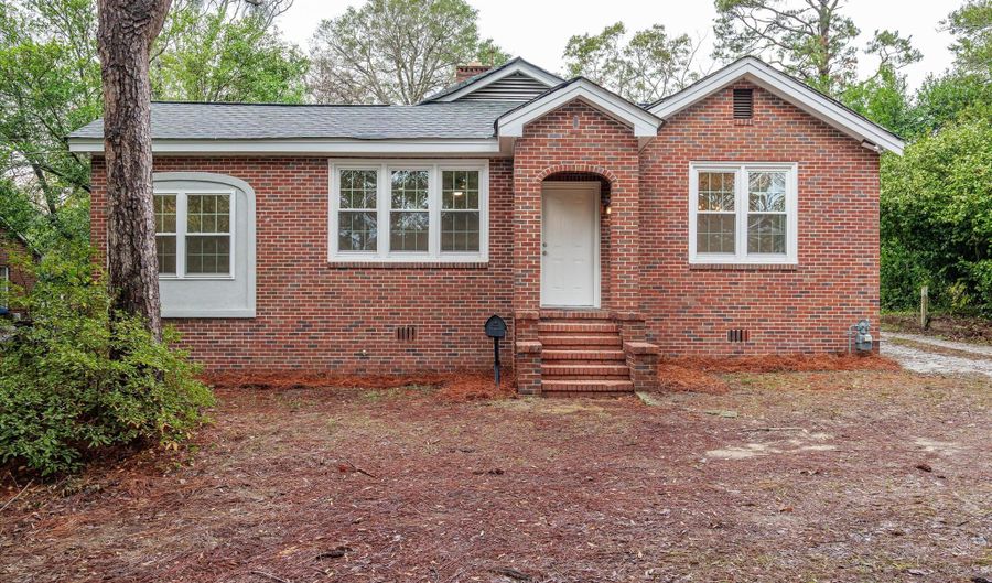 1431 TROUPE St, Augusta, GA 30904 - 3 Beds, 2 Bath