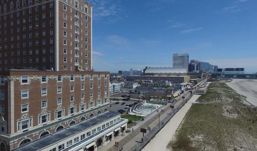2721 Boardwalk St 922, Atlantic City, NJ 08401 - 0 Beds, 1 Bath