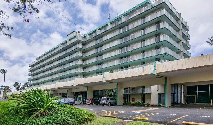 53-567 Kamehameha Hwy 711, Hauula, HI 96717 - 1 Beds, 1 Bath