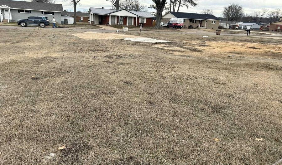 1005 E L'anguille Ave, Wynne, AR 72396 - 0 Beds, 0 Bath